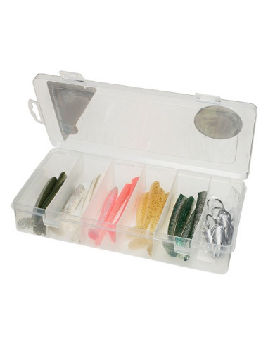 Savage Gear Sandeel Kit 25pcs